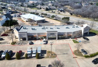 More details for 1959 W Southlake Blvd, Southlake, TX - Retail for Sale