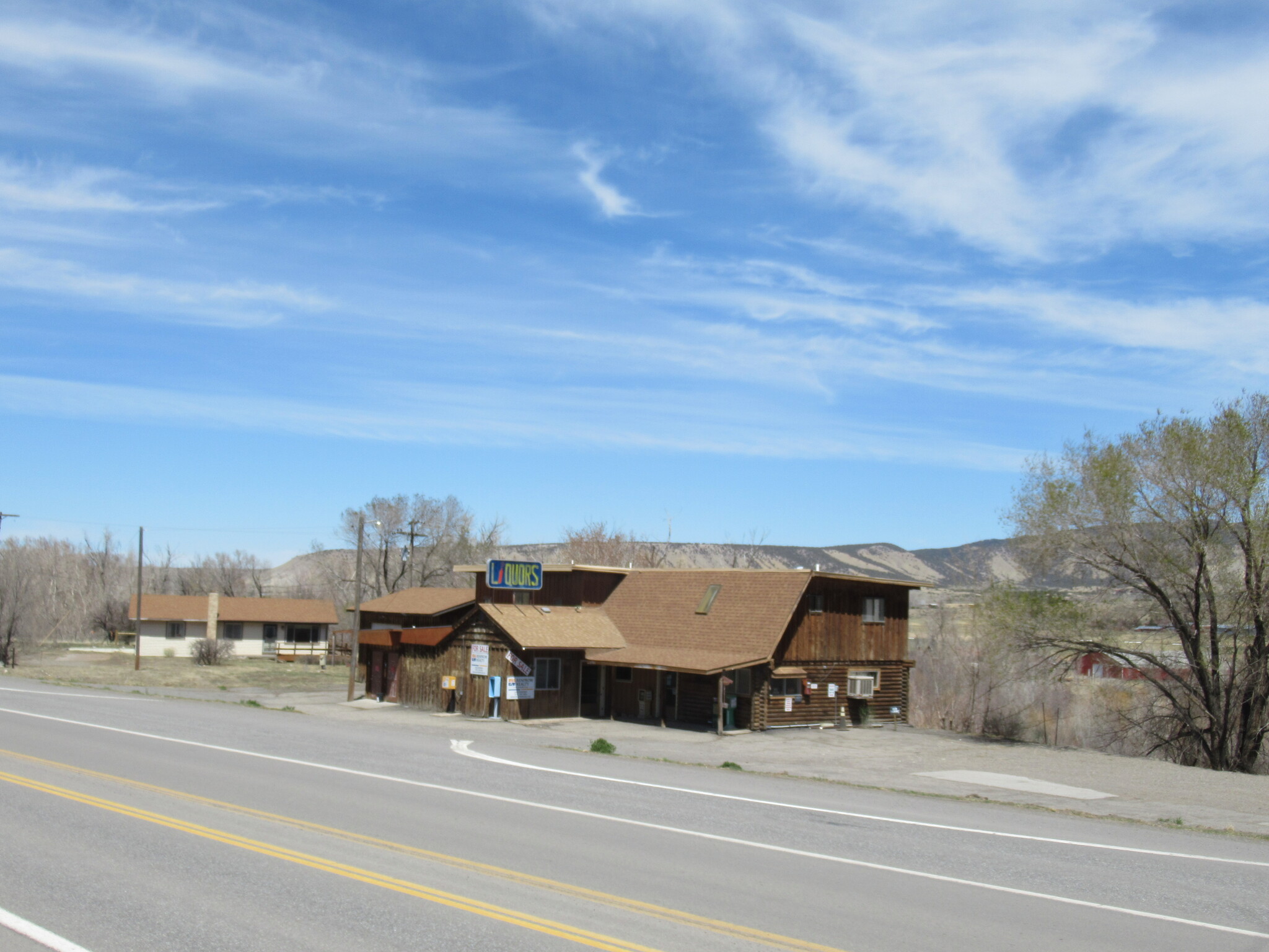 36926 Highway 550, Montrose, CO for sale Building Photo- Image 1 of 1