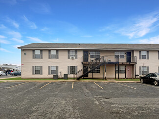 More details for 2500 Montgomery Ln, Bossier City, LA - Multifamily for Sale