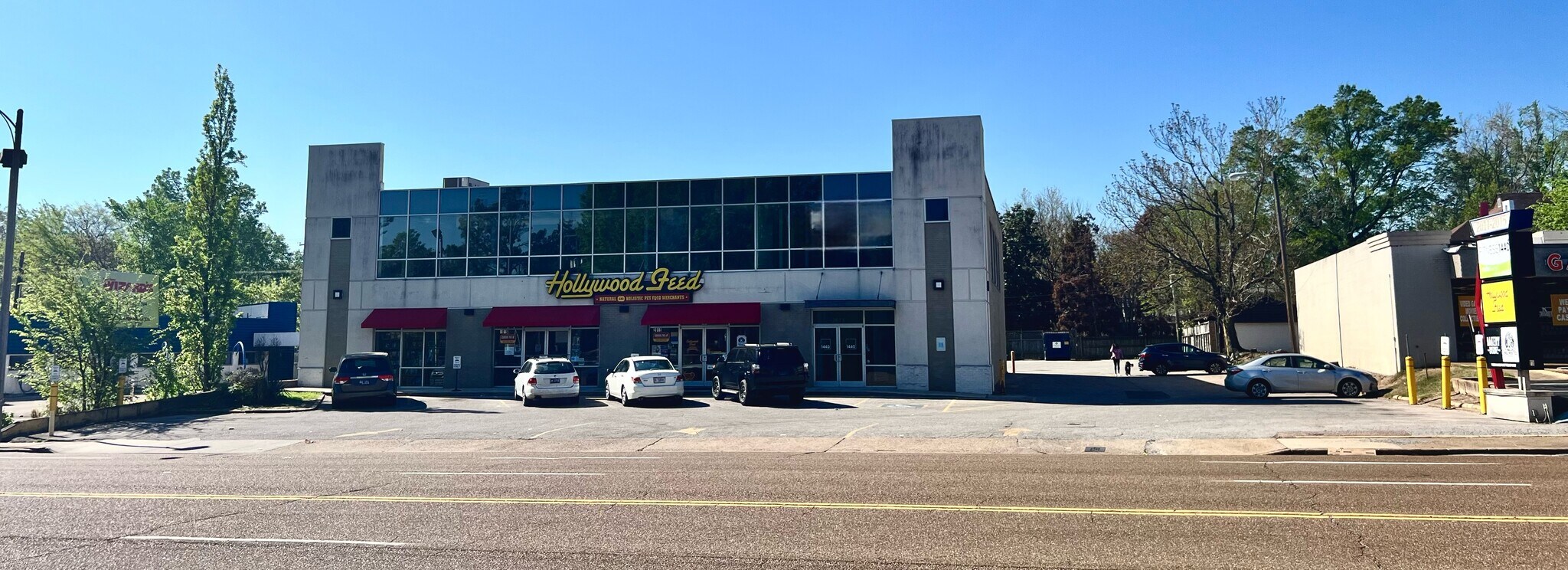 2011 Union Ave, Memphis, TN for sale Building Photo- Image 1 of 1