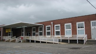 More details for 612 E Main St, Pilot Mountain, NC - Industrial for Sale