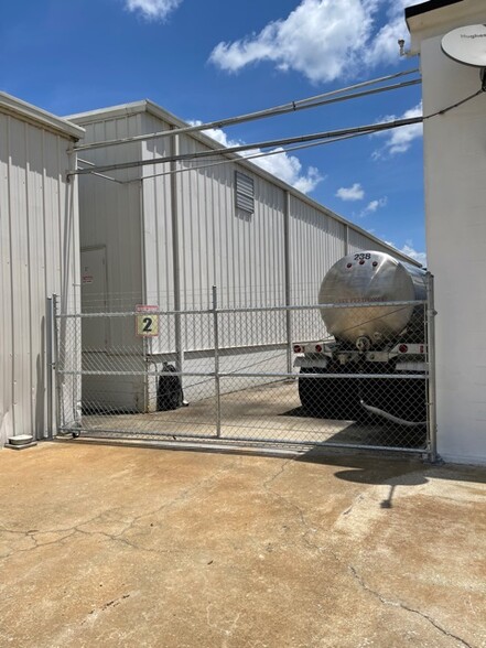 321 Old Ice House Rd, Lake Wales, FL for lease - Building Photo - Image 3 of 17