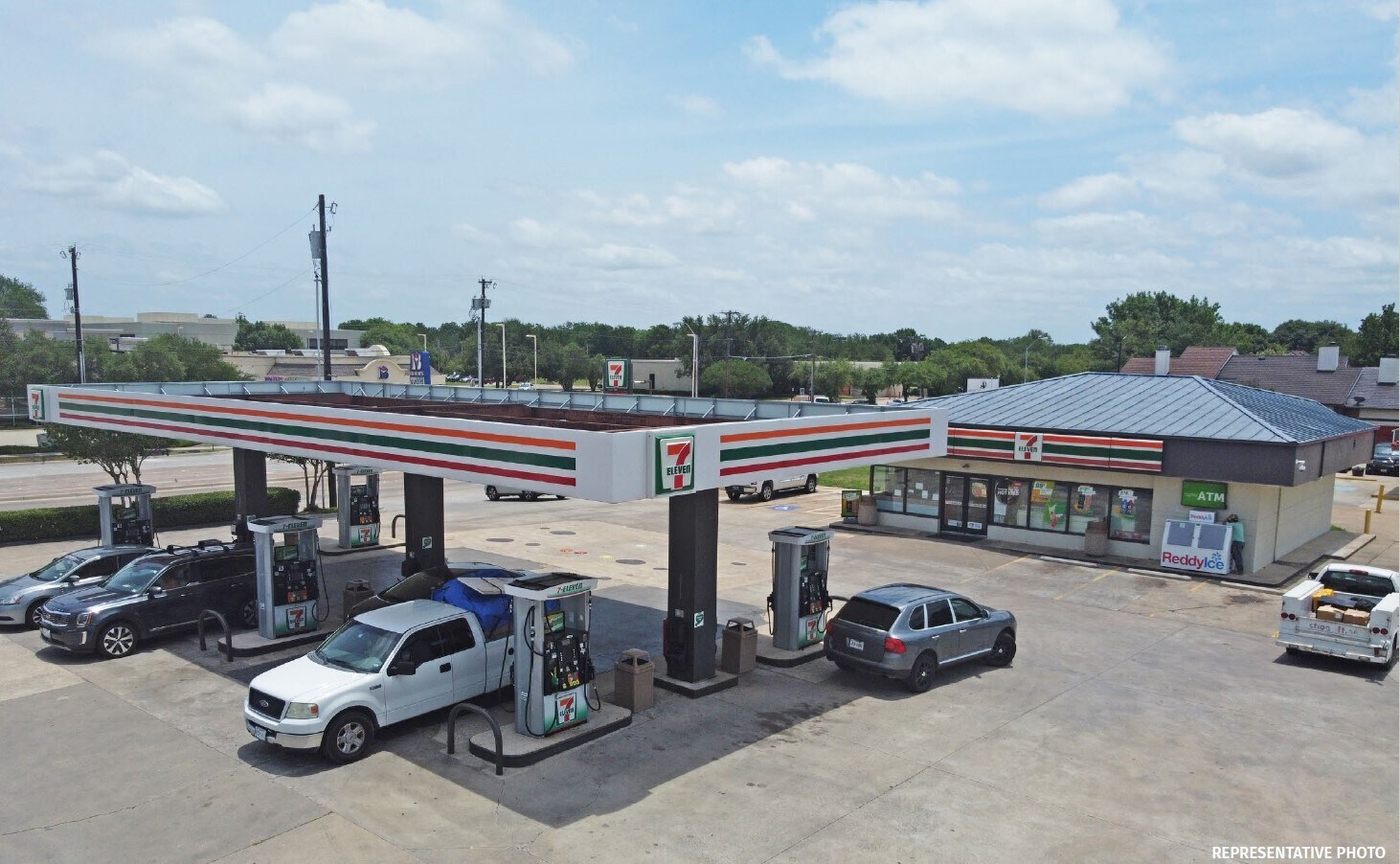 12440 Hwy 31 West, Tyler, TX for sale Primary Photo- Image 1 of 1