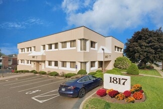 More details for 1817 Black Rock Tpke, Fairfield, CT - Office for Sale