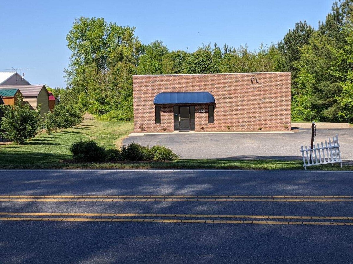 3521 E Highway 27, Lincolnton, NC 28092