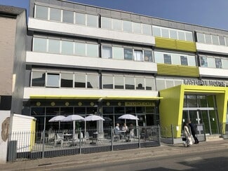 More details for 121-131 Eastgate St, Gloucester - Office for Lease