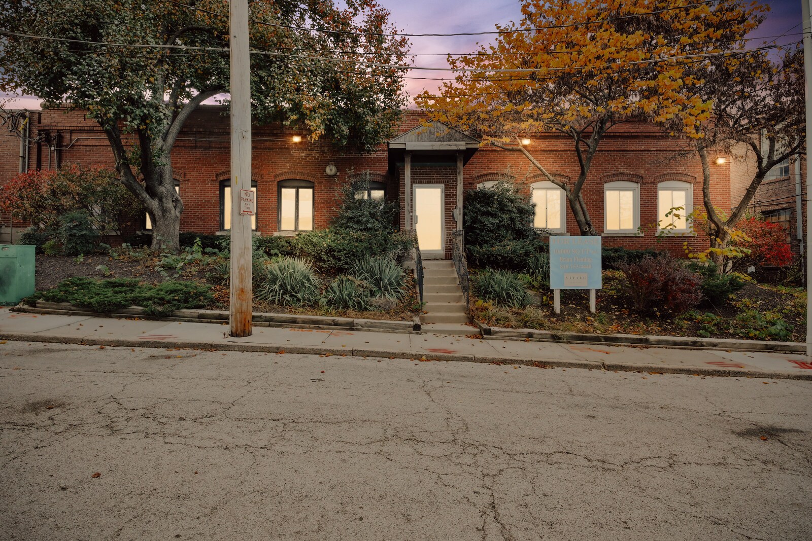 410 Archibald St, Kansas City, MO for sale Building Photo- Image 1 of 1