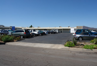 More details for 8374-8376 Hercules St, La Mesa, CA - Office for Lease