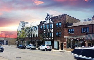 More details for 986 Green Bay Rd, Winnetka, IL - Retail for Lease