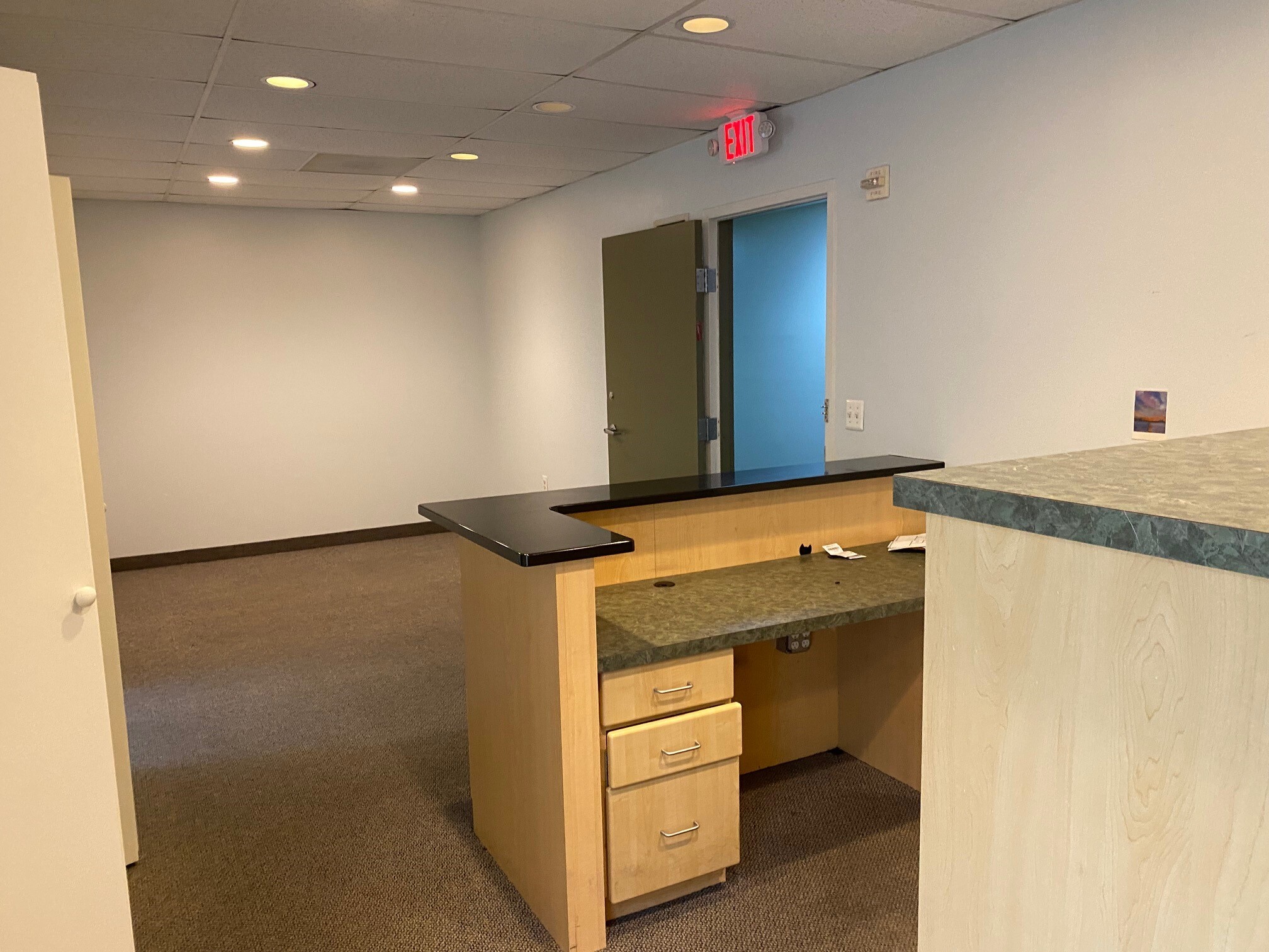 10401 Old Georgetown Rd, Bethesda, MD for lease Interior Photo- Image 1 of 5