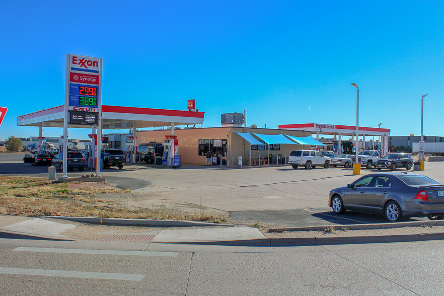 3768 State Highway 52, Erie, CO for sale - Primary Photo - Image 1 of 1