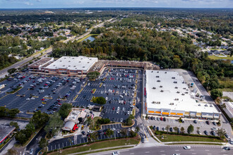 1425 Tuskawilla Rd, Winter Springs, FL - aerial  map view