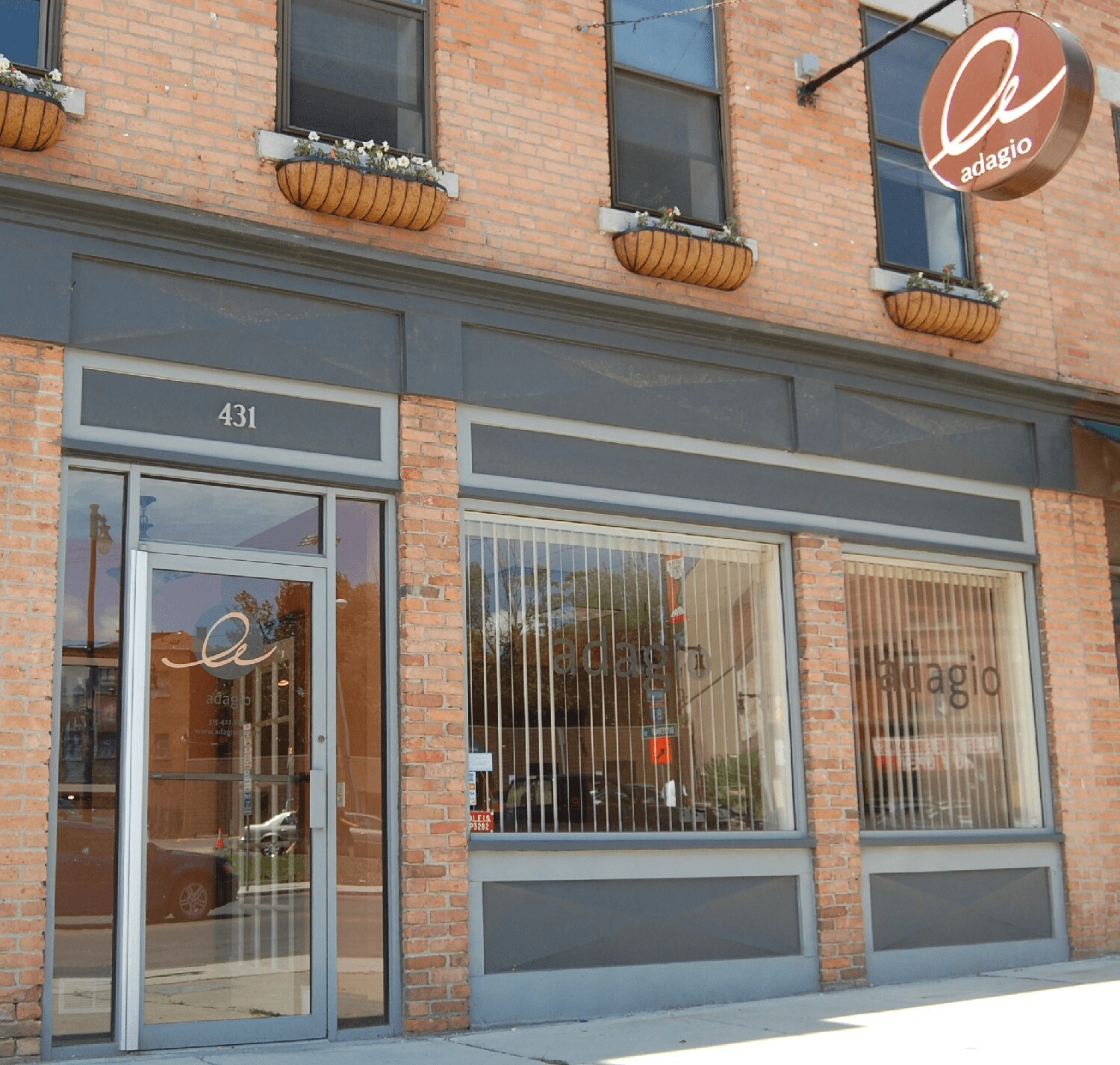 429 N Salina St, Syracuse, NY for sale Building Photo- Image 1 of 1