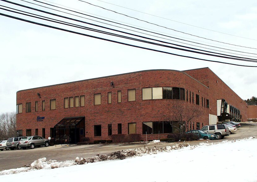 80 Hudson Rd, Canton, MA for sale - Building Photo - Image 1 of 1