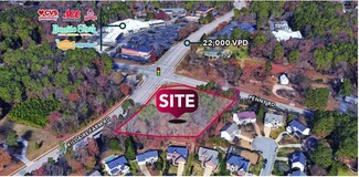 More details for 0 Kildaire Farm Rd, Cary, NC - Land for Sale