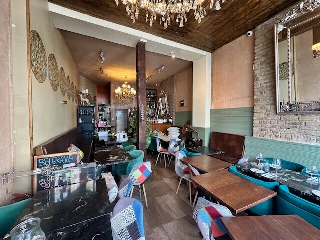 1 Belgrave Gdns, London for lease Interior Photo- Image 1 of 4