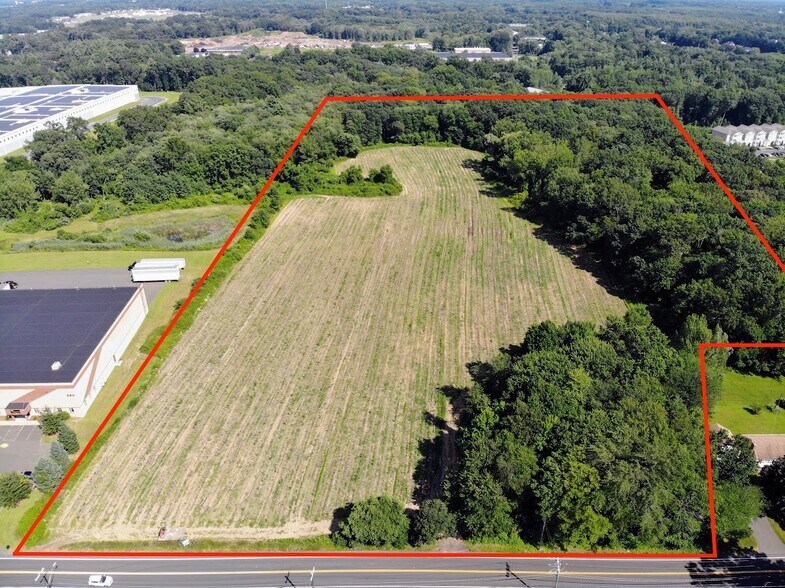 270 Woodland Ave, Bloomfield, CT for sale - Building Photo - Image 1 of 10