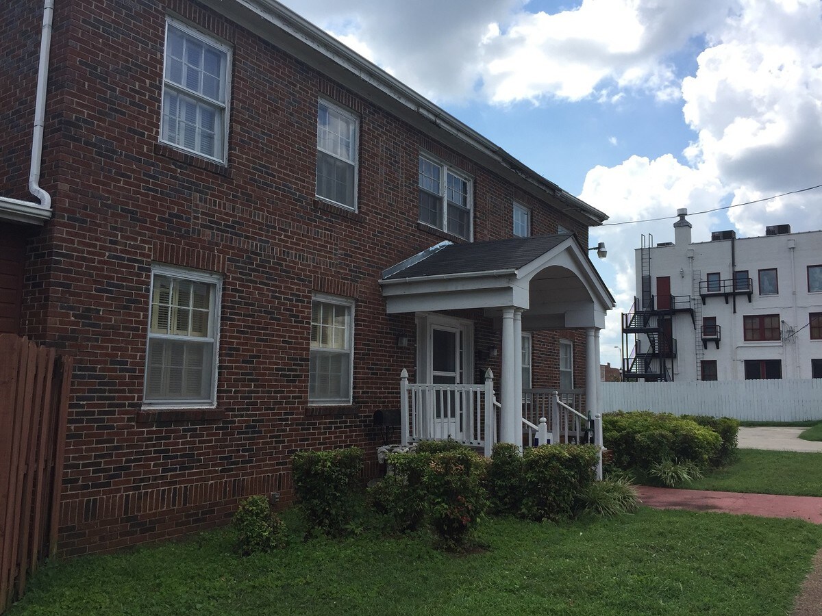 621 Canal St NE, Decatur, AL 35601