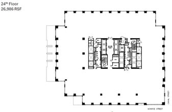 500 W Monroe St, Chicago, IL for lease Building Photo- Image 1 of 1