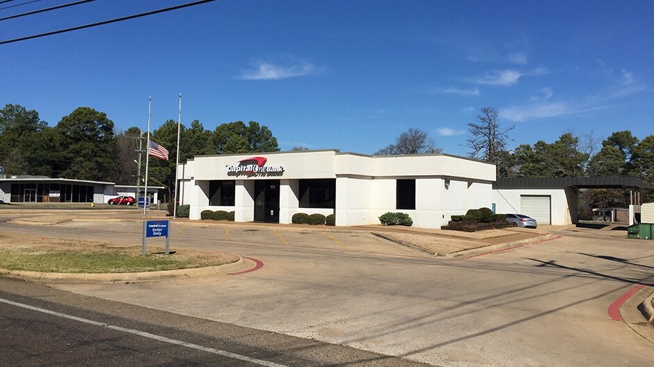 103 E New Boston Rd, Nash, TX for sale - Primary Photo - Image 1 of 1