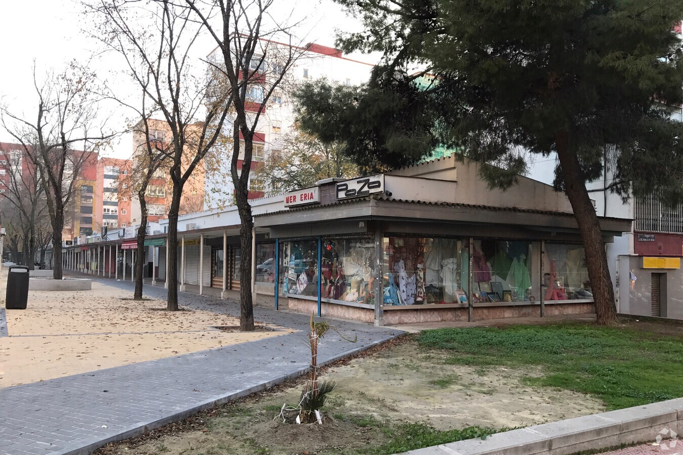 Calle Manojo Rosas, 44, 28041 Madrid | LoopNet