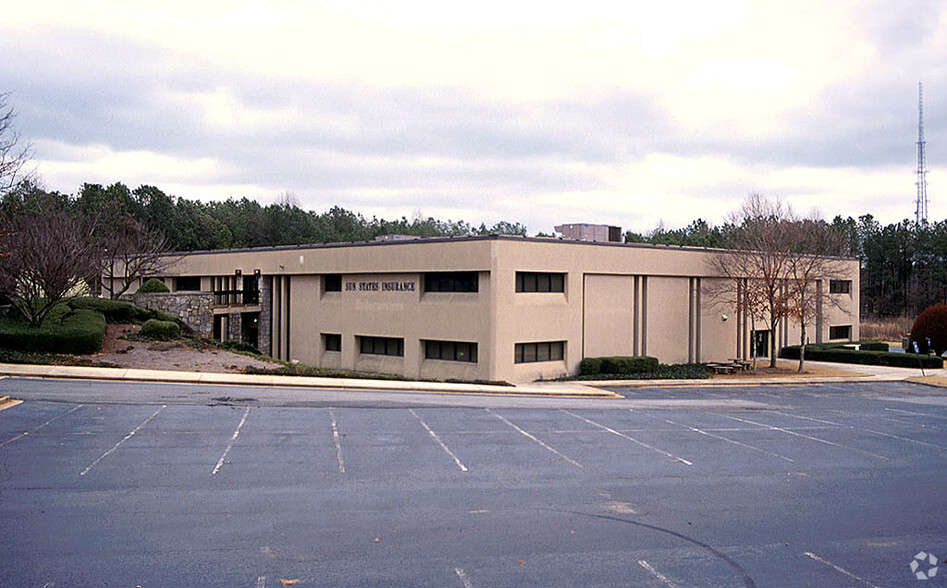 2910 Miller Rd, Decatur, GA for sale - Building Photo - Image 1 of 1