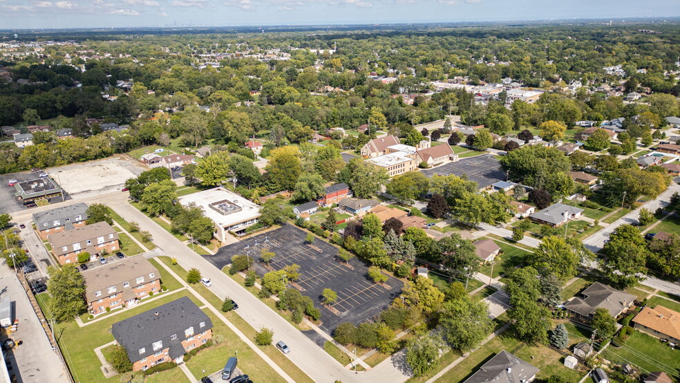 17101 S 71st Ave, Tinley Park, IL for sale - Aerial - Image 3 of 53