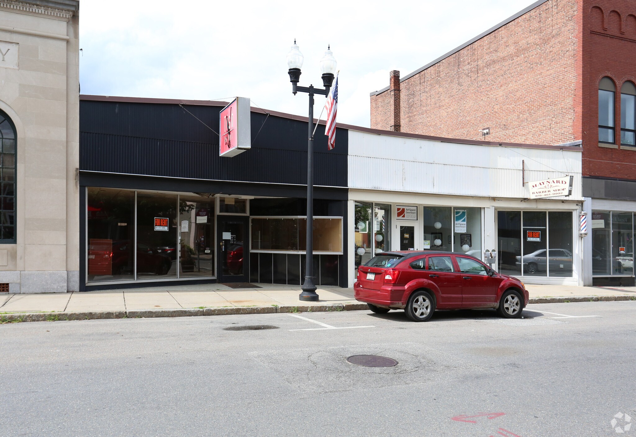 75-79 Main St, Maynard, MA for sale Primary Photo- Image 1 of 1