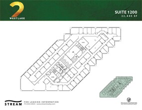 580 Westlake Park Blvd, Houston, TX for lease Floor Plan- Image 1 of 1