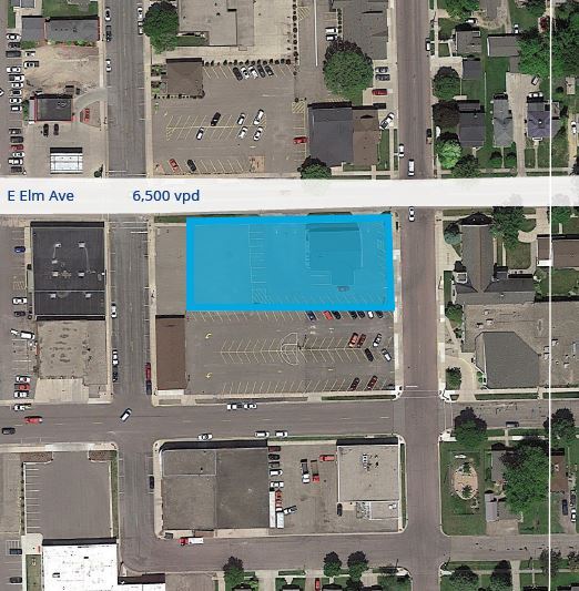 220 Elm Ave E, Waseca, MN 56093