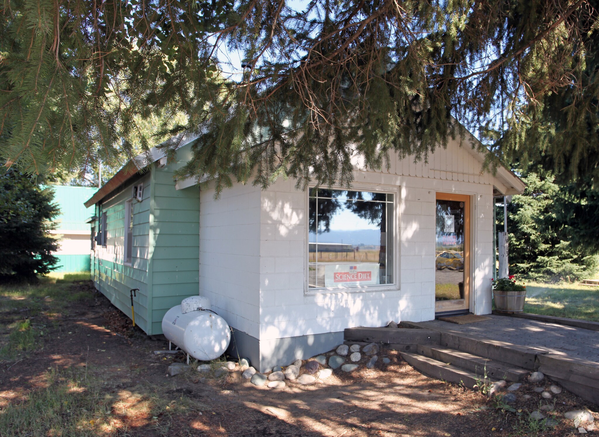 413 S 3rd St, Mccall, ID for sale Primary Photo- Image 1 of 1