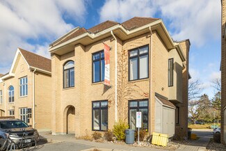 More details for 92 Centrepointe Dr, Ottawa, ON - Office for Lease