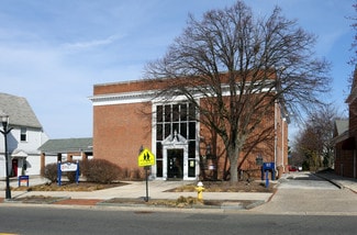 More details for 101 W Main St, Moorestown, NJ - Office/Retail for Lease