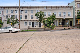 303-313 Mill St, Belvidere NJ - Commercial Real Estate