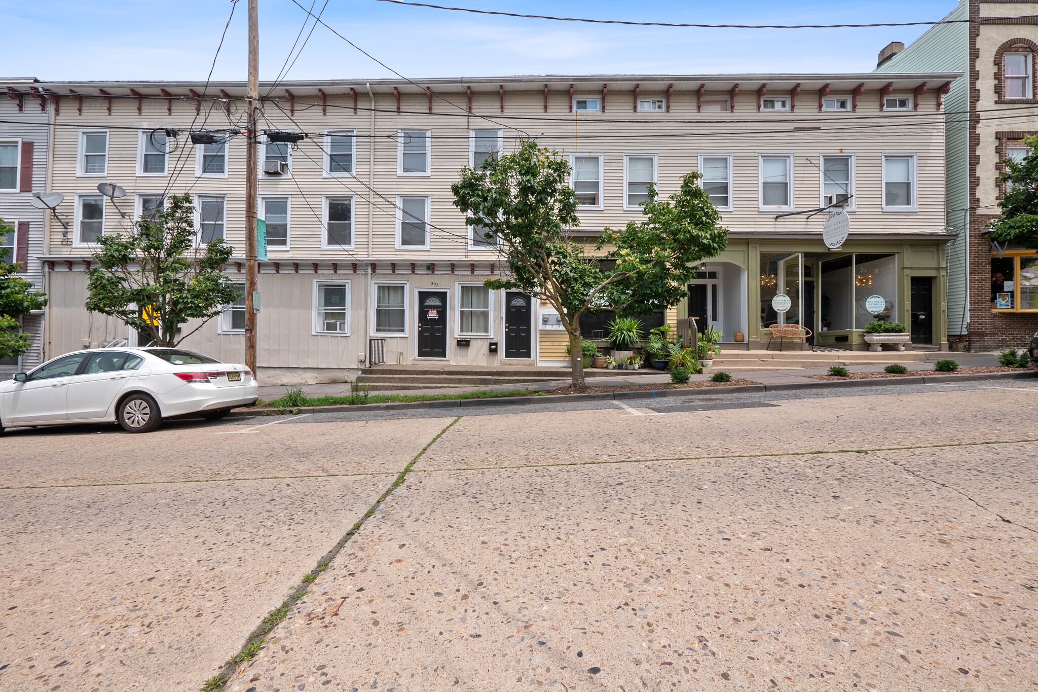 303-313 Mill St, Belvidere, NJ for sale Building Photo- Image 1 of 51