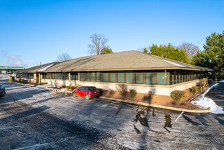 More details for 4641 Pottsville Pike, Reading, PA - Office for Lease