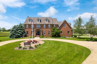 Equestrian Facility - Barndominium