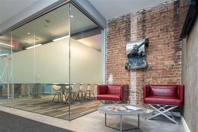 89 Hudson St, Hoboken, NJ for lease Interior Photo- Image 1 of 10