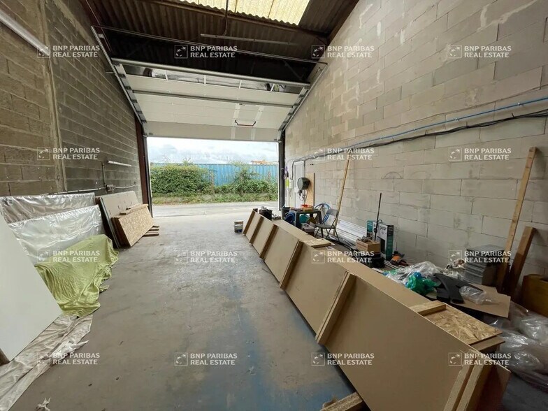 Flex in Cesson-Sévigné for lease - Building Photo - Image 1 of 7