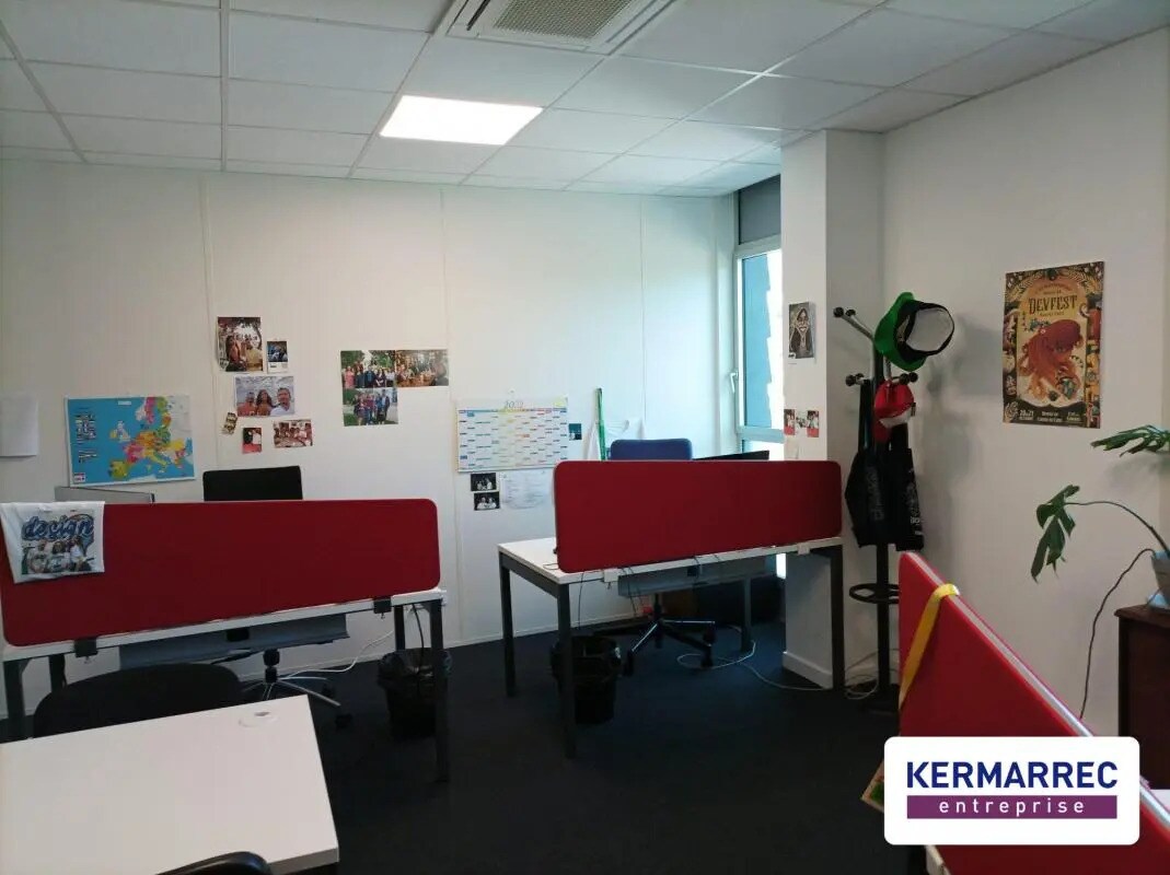 Office in Nantes for lease Building Photo- Image 1 of 6