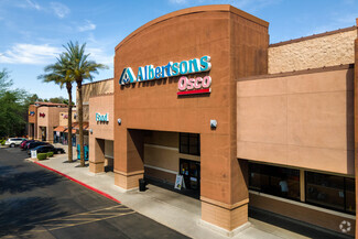 More details for 4040-4080 W Ray Rd, Chandler, AZ - Retail for Lease