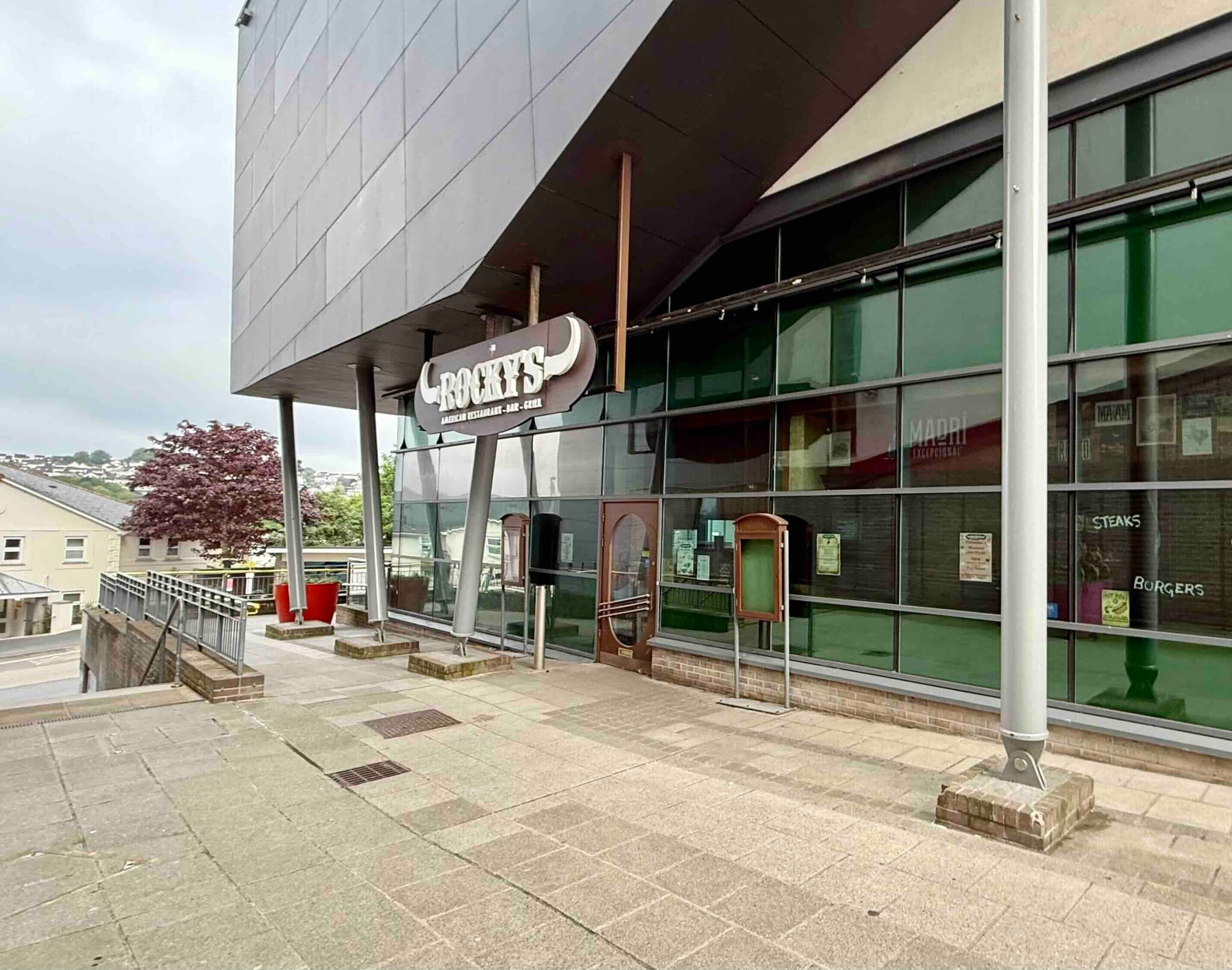 Trinity St, St Austell for lease Interior Photo- Image 1 of 1