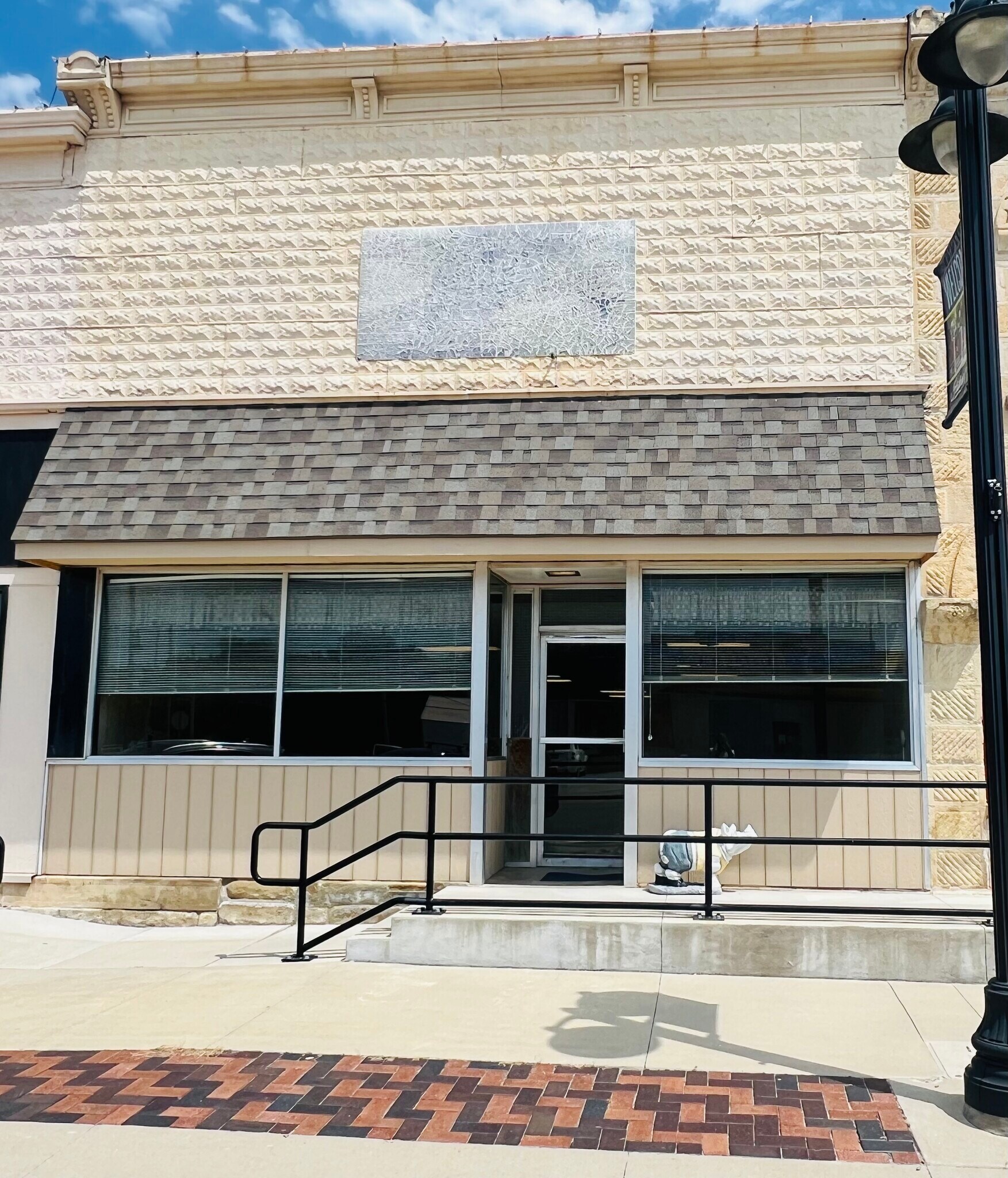 110 E Main St, Marion, KS for sale Primary Photo- Image 1 of 1