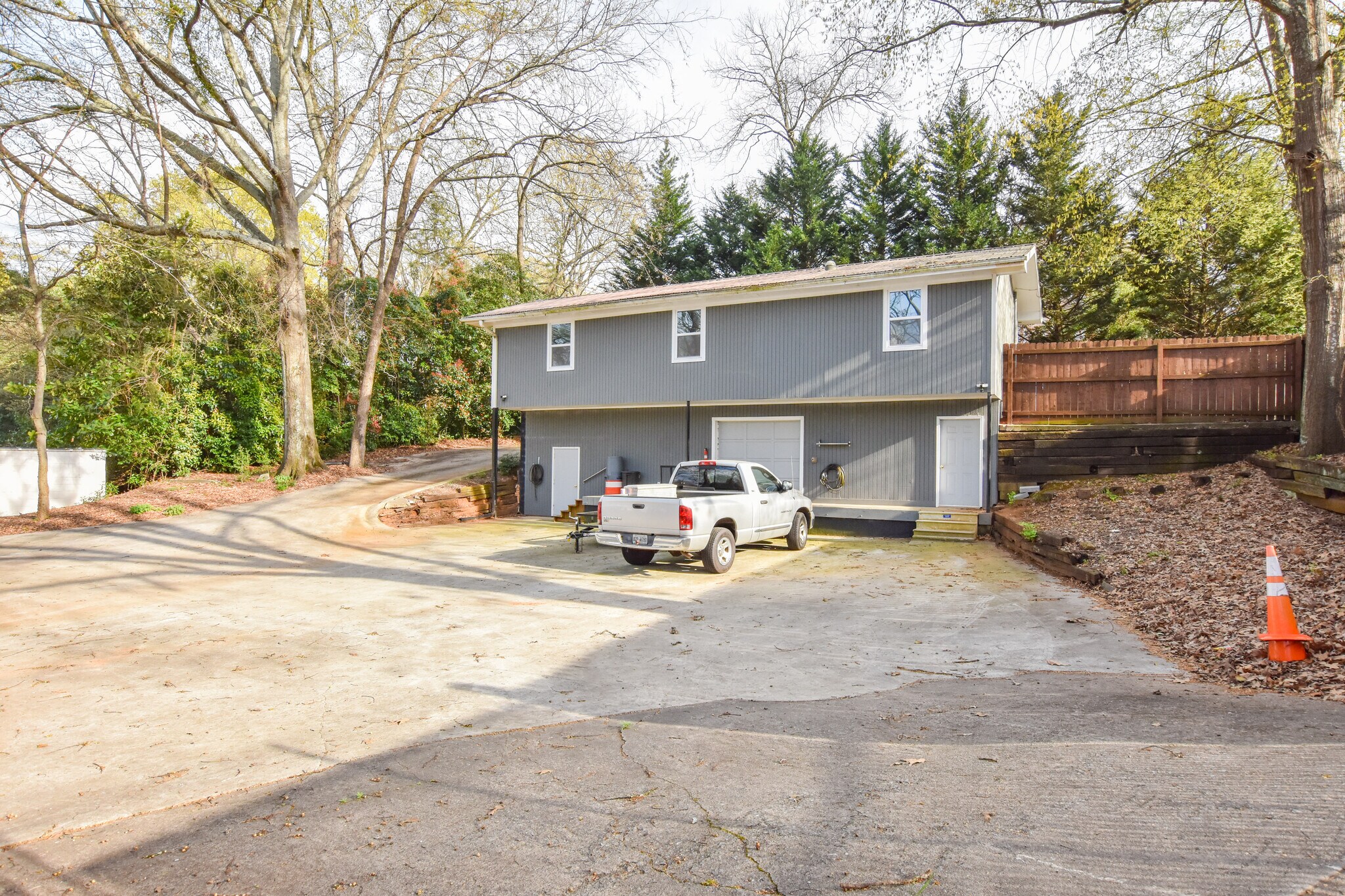 115 S Harris St, Athens, GA for sale Building Photo- Image 1 of 1