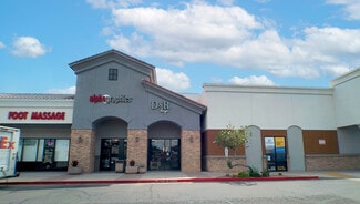 More details for 1433 E Williams Field Rd, Gilbert, AZ - Retail for Lease