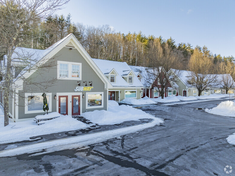 425 S Stark Hwy, Weare, NH for lease - Building Photo - Image 2 of 6