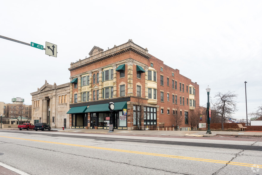 401-405 Broadway, Lorain, OH 44052 | LoopNet