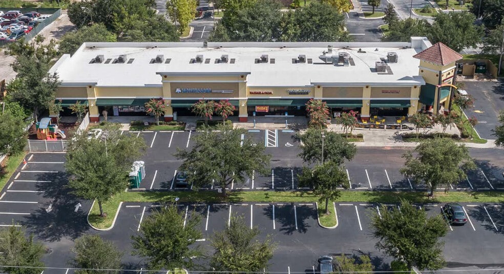 1135 Florida Mall Ave, Orlando, FL for lease - Building Photo - Image 2 of 5