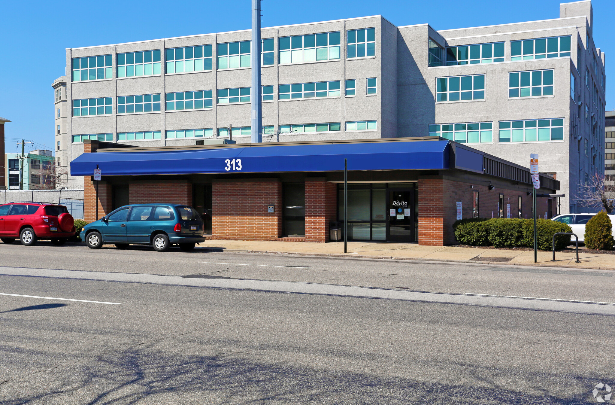 309-315 Callowhill St, Philadelphia, PA for lease Building Photo- Image 1 of 3