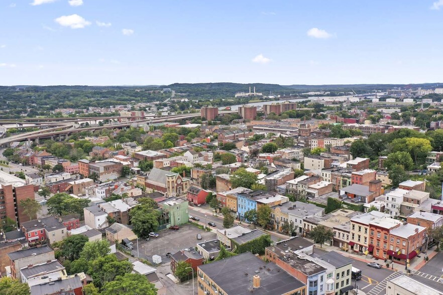 165 Madison Ave, Albany, NY for sale - Building Photo - Image 3 of 68